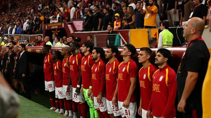 Galatasaraylı futbolcudan yönetime flaş talep! - ASpor