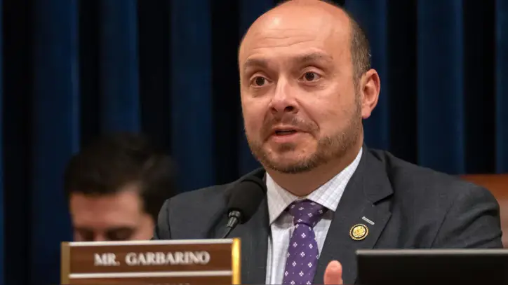 Garbarino report warns of AI-driven national security risks