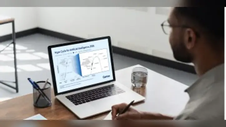 Gartner AI Hype Cycle: Why Control Now Drives AI Value