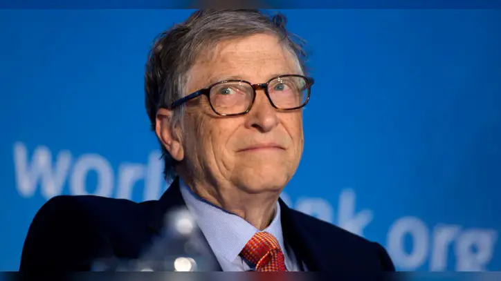 Gates Foundation commits $1 billion to improving global AI access