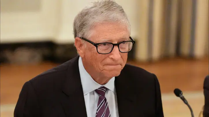 Gates Foundation pledges $1 billion to try and make AI more equitable