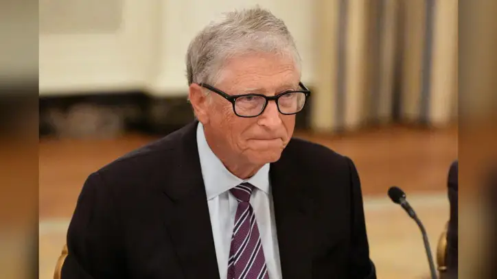 Gates Foundation Warns AI Could Widen Inequality as Foundation Pledges $1B to Expand Access