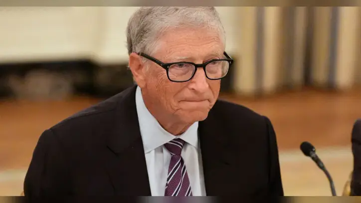 Gates Foundation warns AI could widen inequality as foundation pledges $1B to expand access