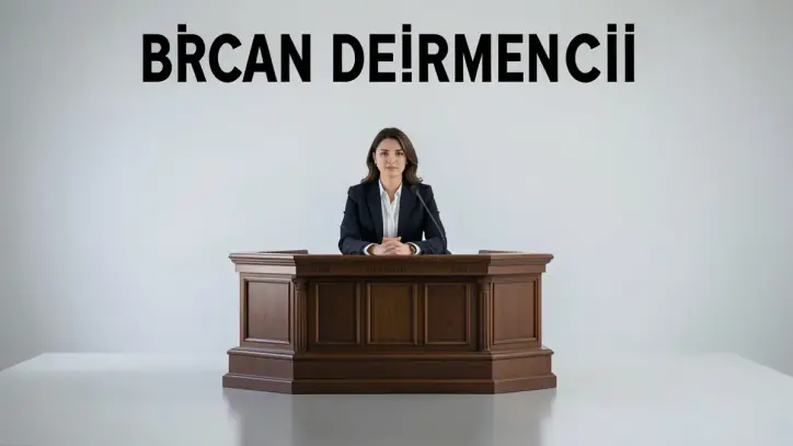 Gazeteci Bircan Değirmenci'ye 2015 Paylaşımları Nedeniyle Dava Açıldı
