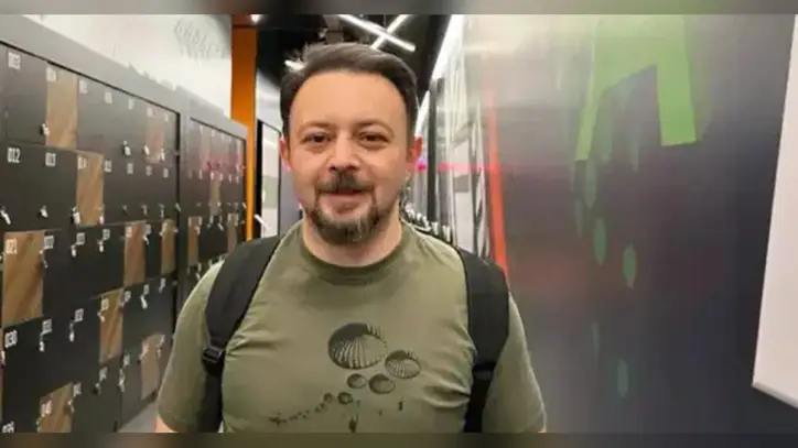 Gazeteci Fatih Ergin gözaltına alındı