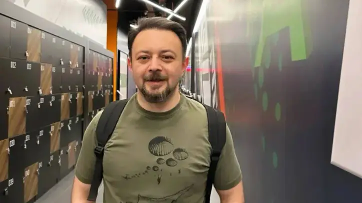 Gazeteci Fatih Ergin gözaltına alındı: Gerekçe Kozinoğlu soruşturmasıyla ilgili sosyal medya paylaşımı
