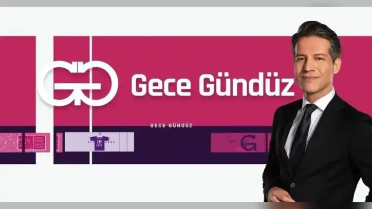 Gece Gündüz 2 Ekim 2026 | NTV Haber