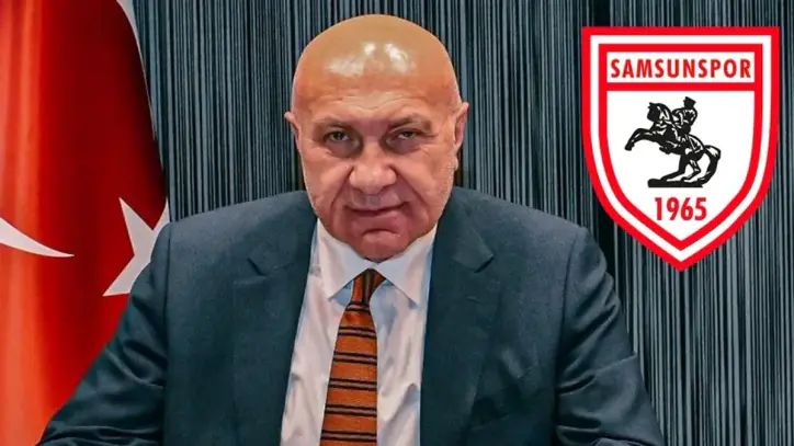 Gece yarısı gelen paylaşımla yer yerinden oynadı! Yüksel Yıldırım "Anlaştık" diye duyurdu