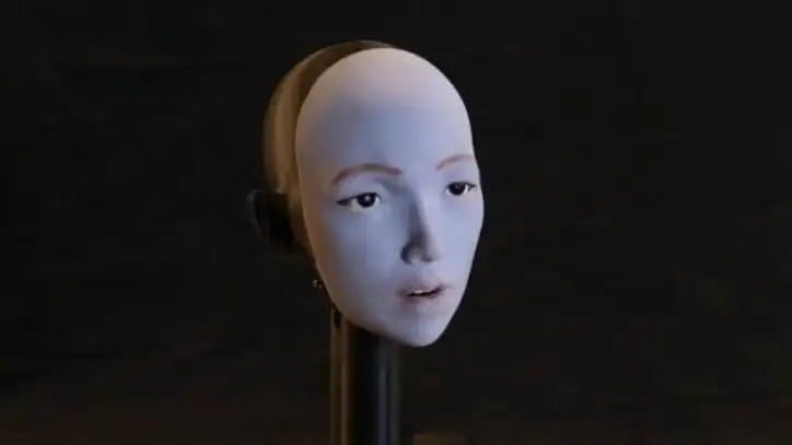 Geçen yıl 7 bin insansı robot satıldı