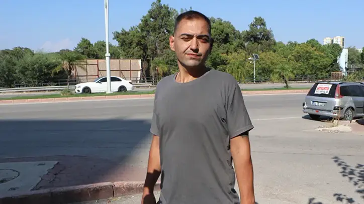Geçirdiği operasyon 29 yaşındaki gencin hayatını kararttı: Hiçbir hastane beni kabul etmiyor