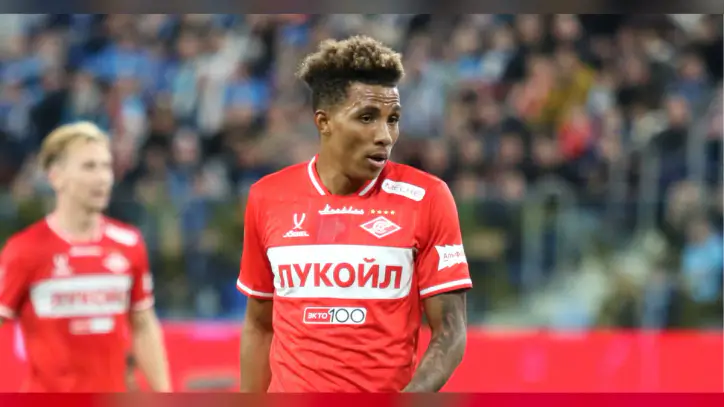 Gedson Fernandes'ten Trabzonspor cevabı!