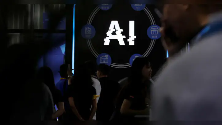 AI-powered law firms draw lawyers from big firms