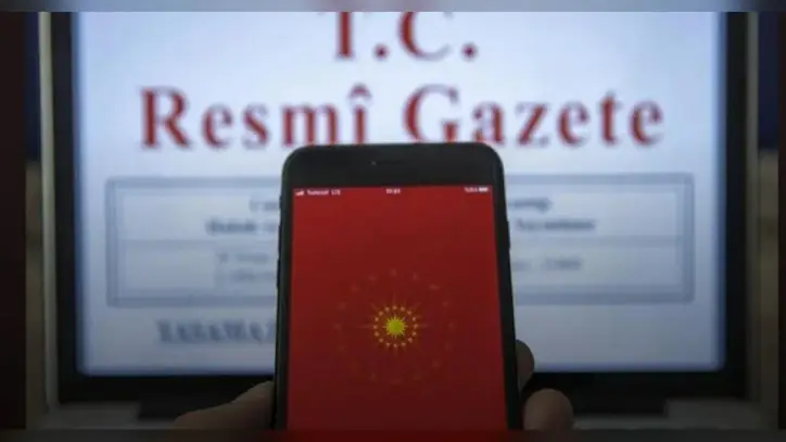 Cumhurbaşkanı'ndan ekonomi yönetimine kritik atama - Sözcü Gazetesi