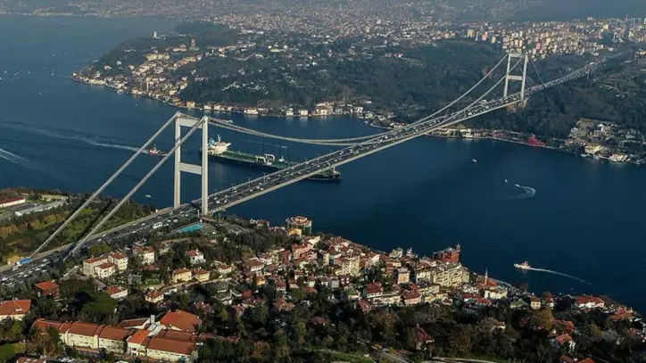 'Gelirleri az' demişlerdi: Köprülerin karını açıkladı, ağızlar açık kaldı!
