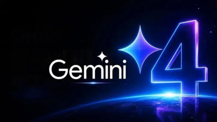 Gemini 4 geliyor: Google’ın yeni yapay zeka modeli tanıtıldı