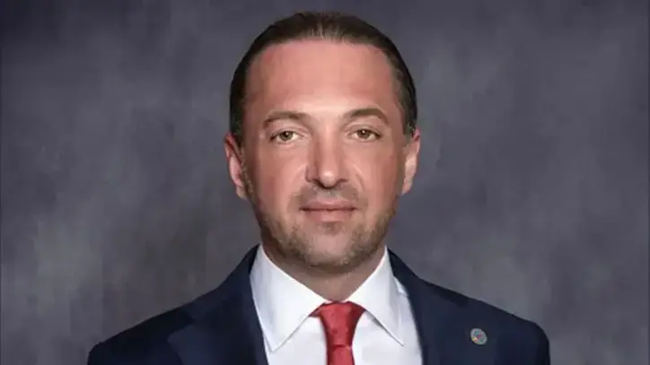 Genç liderler Viyana kapısında