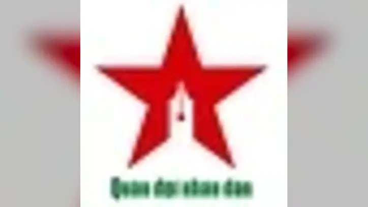 Báo Quân đội Nhân dân