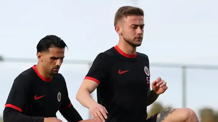 Son Dakika Spor Haberi | Gençlerbirliğinde Galatasaray mesaisi