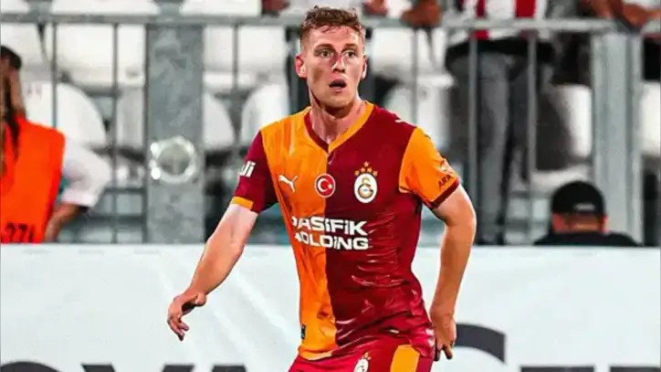 Gençlerbirliği'ne kiralanmıştı: Galatasaray'dan Metehan Baltacı kararı