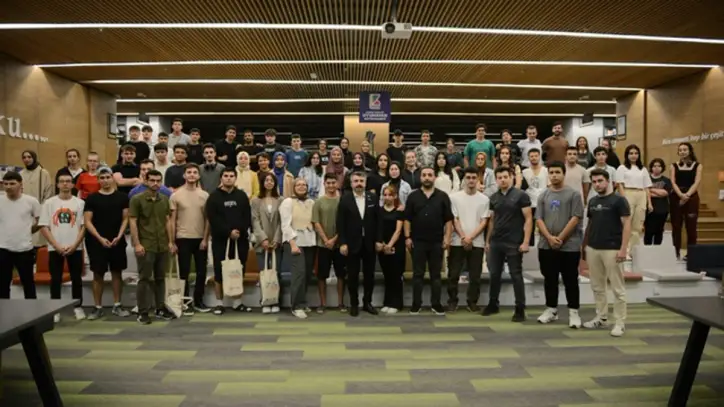 Gençlerin adresi Yıldırım
Son 7 yılda 384 bin kişiye spor hizmeti
Yıldırım'daki kütüphaneler, 2,5 milyon kişiyi ağırladı - Bursa Haberleri - Habertürk Yerel Haberler