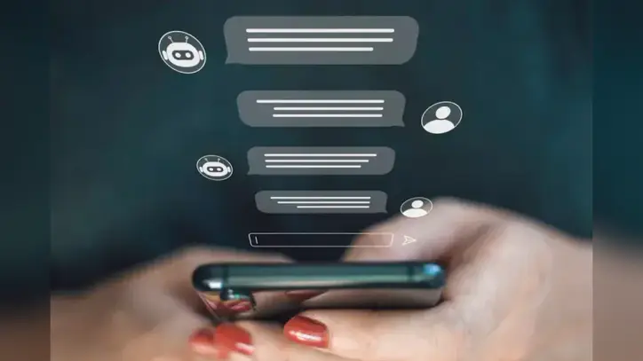 Why Gen Z is forming emotional bonds with AI chatbots
