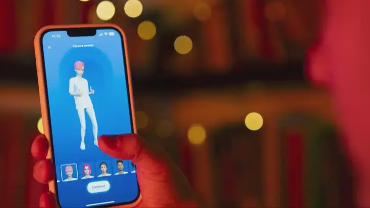 Teenagers turning to artificial intelligence for relationships and advice | NewsNation Live