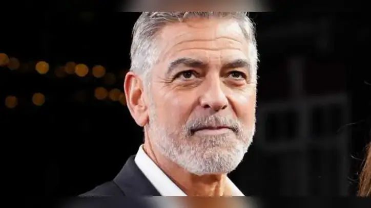 George Clooney warns artificial intelligence is a threat to truth and journalism