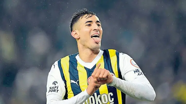 Gerçekten unutmuş!