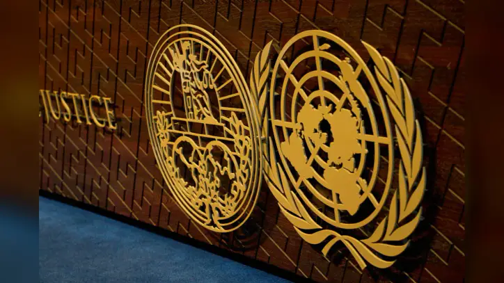 Germany fights Gaza genocide claims at the UN’s top court