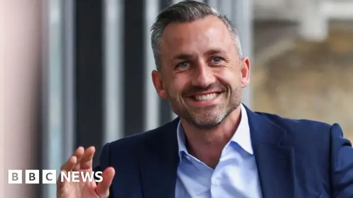 Germany's AfD calls for parties to work with it after Saxony-Anhalt win