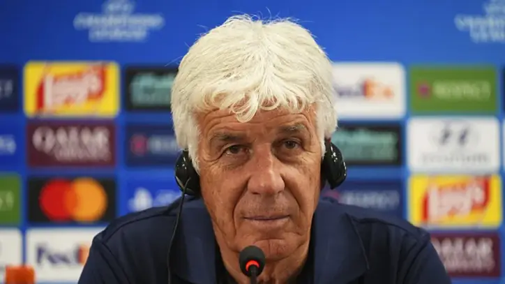 Gian Piero Gasperini’den Fenerbahçe’ye övgü: Çok hızlı ve tehlikeli bir takım - ASpor