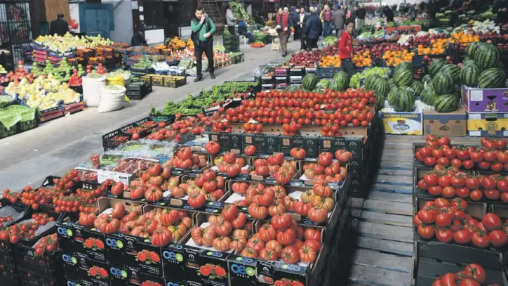 Gıdada komisyoncu kabusu büyüyor