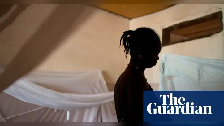 Controversial US-backed vaccine trial in African newborns halted