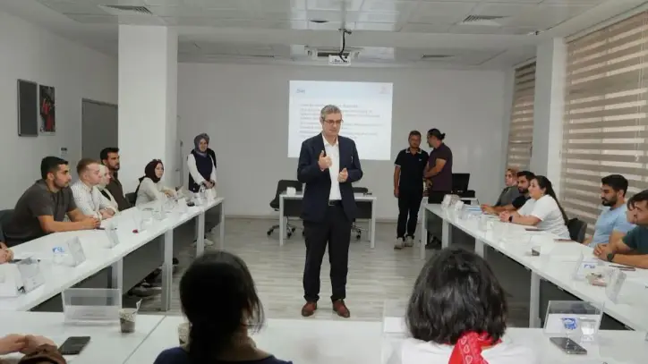 Giresun’da Sağlık Personeline “Obstetrik Aciller” Eğitimi