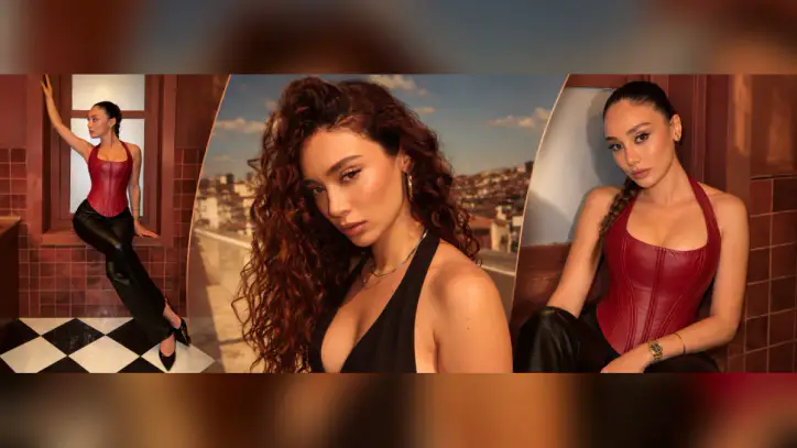 Gizem Sevim, 27’nci yaşını renkli paylaşımlarla kutladı • Haberton