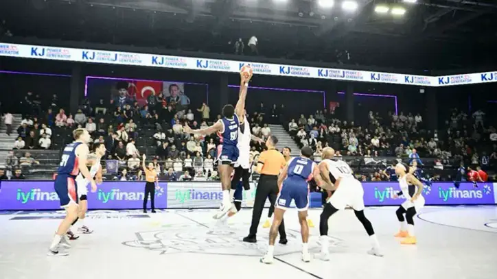 Glint Çayırova Belediyesi - Bahçeşehir Koleji: 76-84