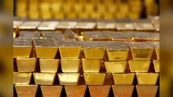 Dutch central bank shifts billions in gold to London in 'crisis preparedness' move