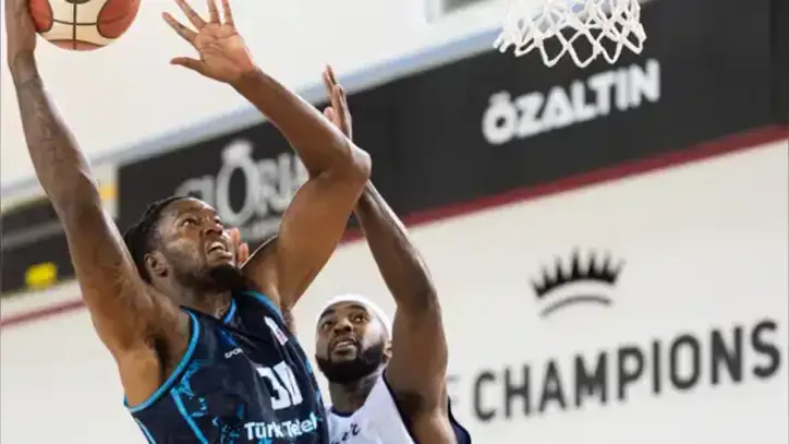 Gloria Cup’ta şampiyon belli oldu
