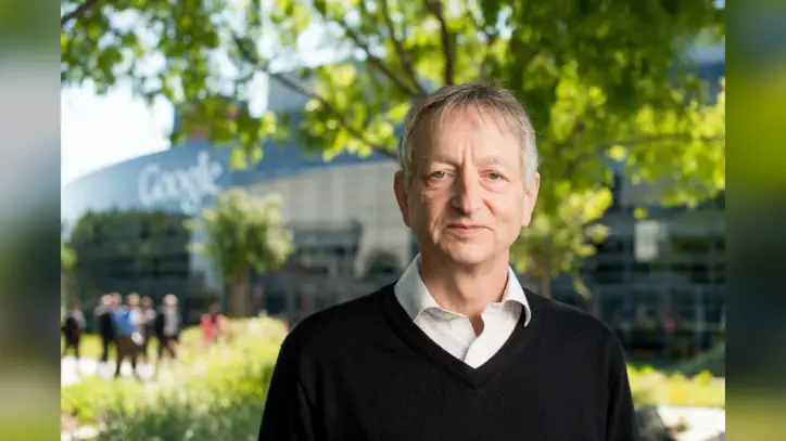 Godfather of AI joins calls to slow artificial intelligence