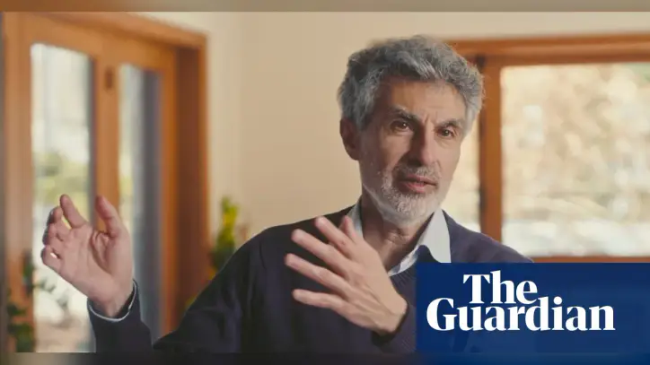 ‘Godfather of AI’ says tech regulation is nearing Covid-style pivot moment