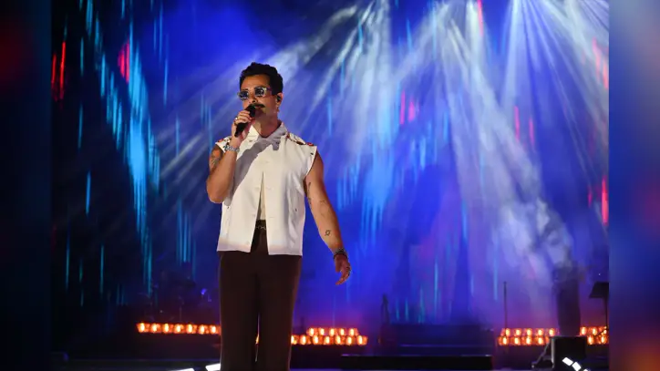 Gökhan Türkmen Çanakkale Kültür Yolu Festivali’nde yer aldı - Manşet Haber