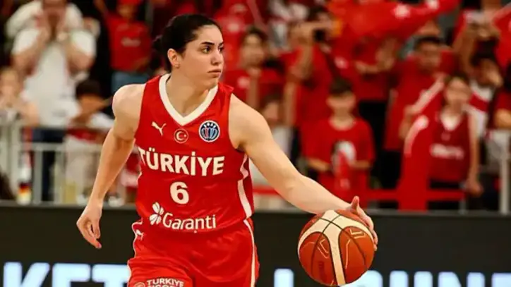 Gökşen Fitik: Fiziksel karşılılığı maçın başından sonuna kadar vermemiz lazım - Fanatik Spor Haberleri - Video