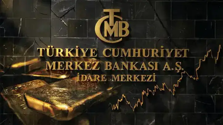 Goldman Sachs’tan Türkiye için rezerv uyarısı: 12 ayda 30 milyar dolarlık düşüş