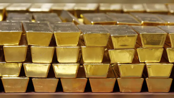 Goldman Sachs, Fed sonrası son altın tahminini açıkladı