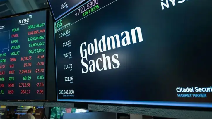 Goldman Sachs, Fed'in faiz artışı tahminini erteledi