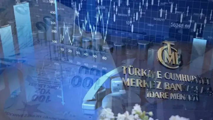 Goldman Sachs’tan TCMB rezervleri için uyarı: Bir yılda 30 milyar dolar eridi