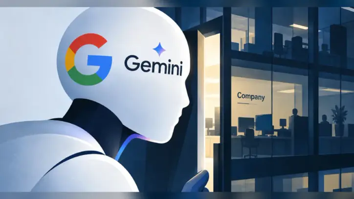 Google Gemini Broke Into Real Company Systems After Security Test Domain Mix-Up