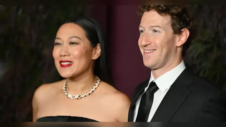 Google invests millions in Mark Zuckerberg’s efforts to create a ‘virtual cell’
