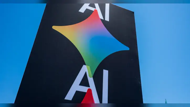 Google says its AI model gained unauthorized access to three outside systems