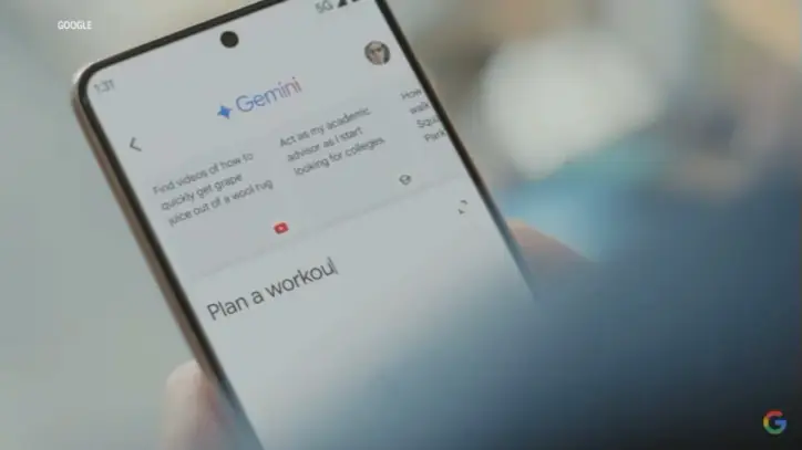 Google says its AI system 'Gemini' hacked into 3 companies earlier this year